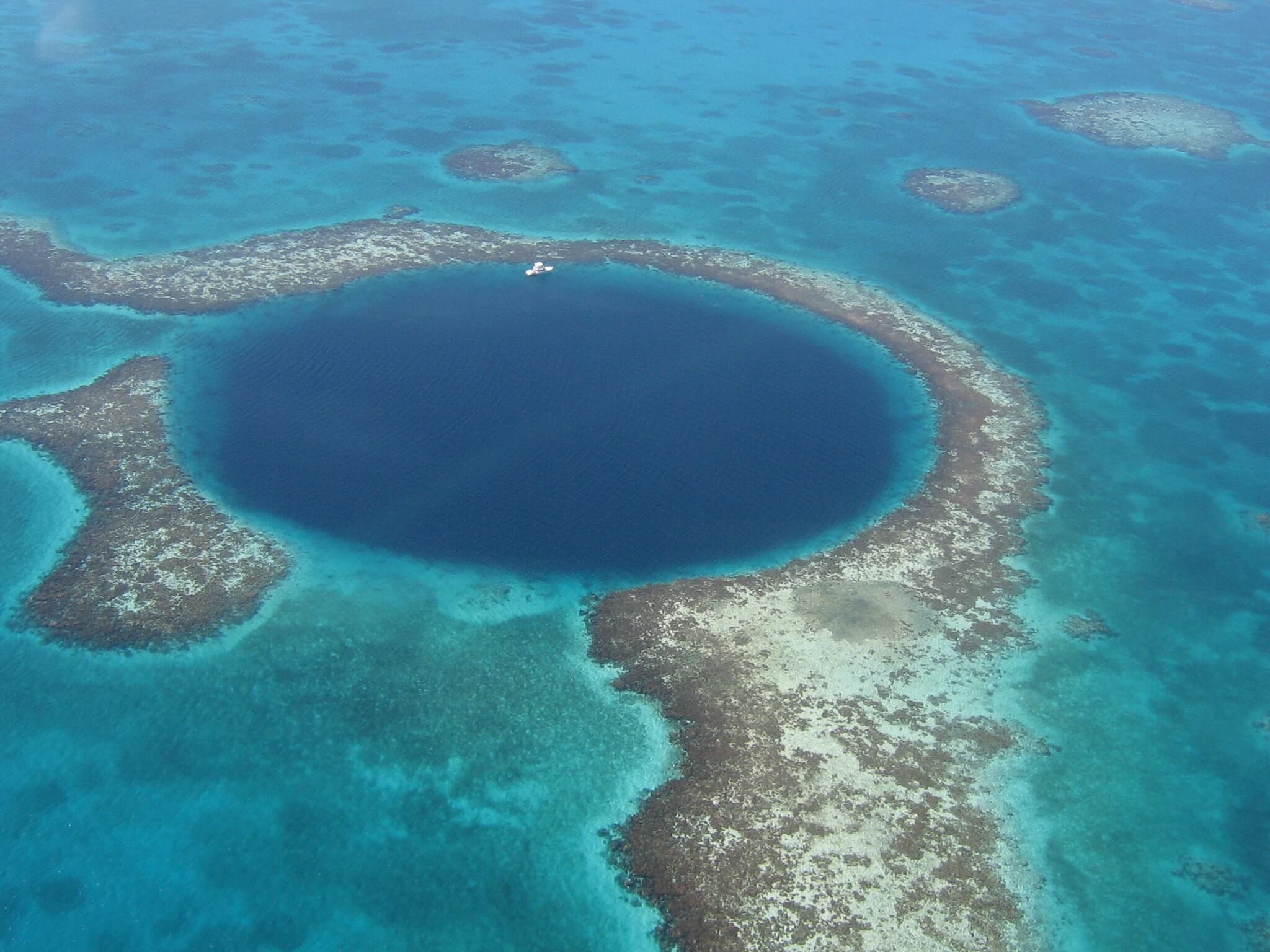 Photo Gallery - A Belizean Nirvana