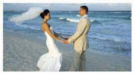 Placencia Belize Wedding